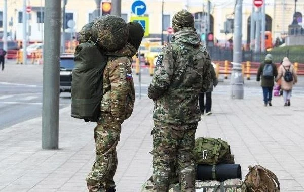 Демобилизация участников СВО: начнётся ли в 2026 году? Свежие экспертные точки зрения на 17.02.2026