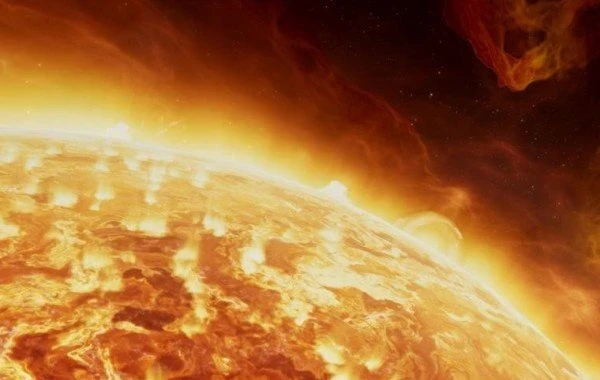 Магнитная буря 19 февраля 2026: геомагнитная активность приведёт к головным болям у метеопатов