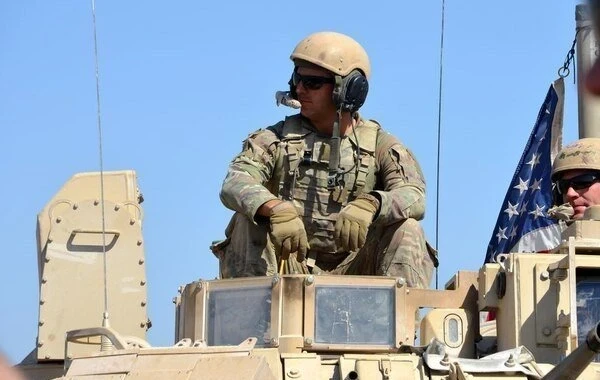 США начали выводить все свои войска из Сирии