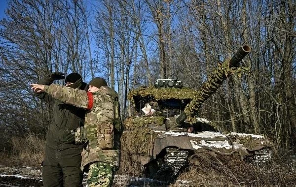 Последняя сводка СВО от Юрия Подоляки на 21.02.2026: ВС РФ мощно продвигаются за Красноармейском