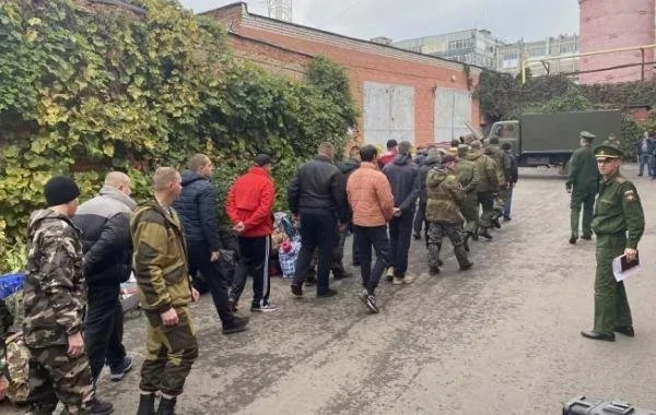 Будет ли вторая волна частичной мобилизации в 2026 году? Новые комментарии вносят ясность, подробности на 22.02.2026