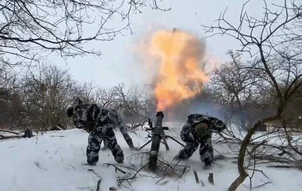 Последняя сводка СВО от Юрия Подоляки на 27.02.2026: раскрыты новые данные о ситуации на Славянско-Краматорском направлении