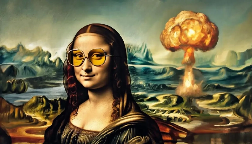 «Эффект Джоконды»: считанные часы остаются до истечения срока СНВ-III