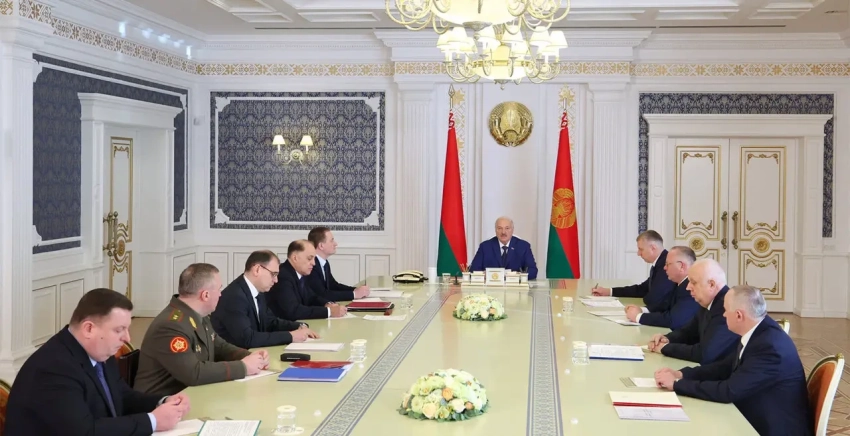 Белоруссия перейдёт на более серьёзный уровень обороноспособности с учётом СВО