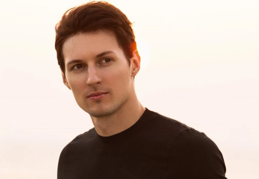 Павел Дуров высказался о замедлении Telegram в России