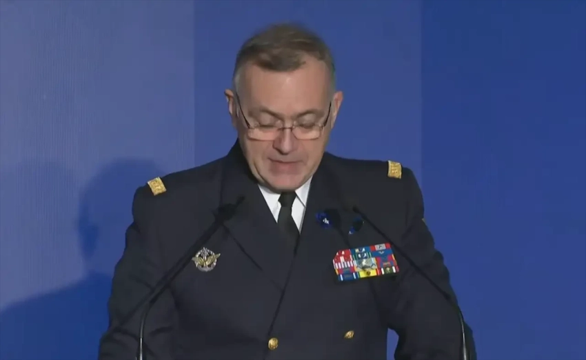 Адмирал НАТО заявил о превосходстве военных технологий России