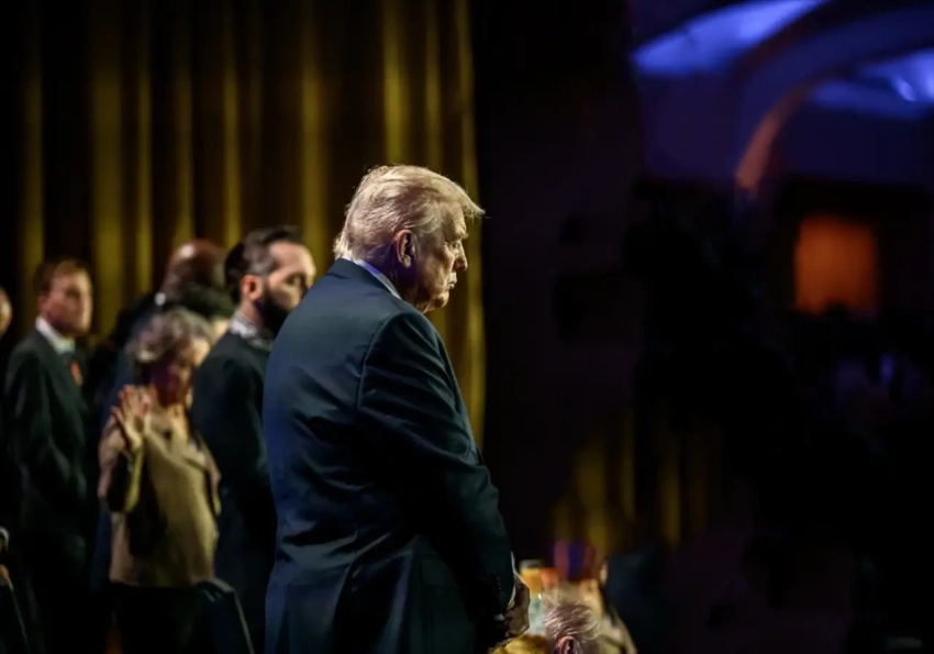 Трамп смягчит пошлины на сталь и алюминий из-за недовольства избирателей