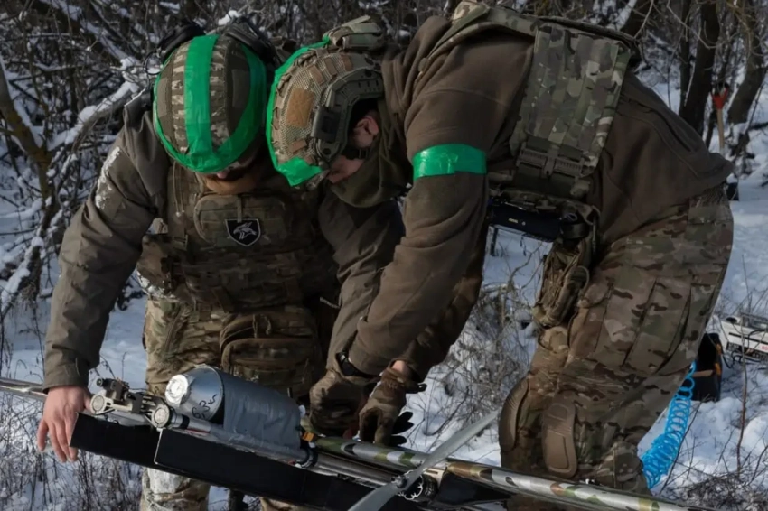 Киевский режим атакует российские регионы практически в круглосуточном режиме