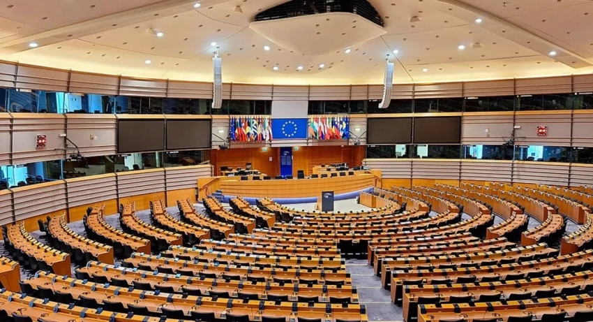 Впервые с 2022 Европарламент в своей резолюции не упомянул «победу» Украины