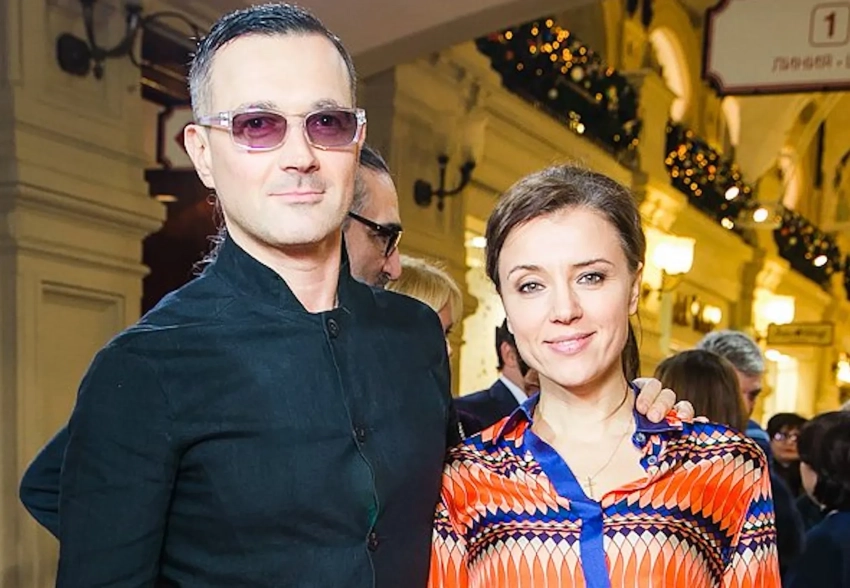 "Мне всё нипочём". Ксения Алфёрова высказалась на фоне нового брака бывшего мужа с 21-летней балериной