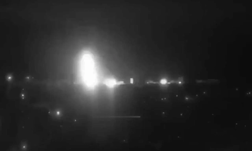 Враг уже не особенно боится «Кинжалов» и «Орешников» - привык