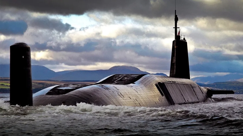 Британские обозреватели: ядерной мощи не хватит для прорыва обороны Москвы