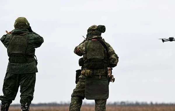 Свежая сводка Юрия Подоляки на 01.03.2026: ВС России быстро приближаются к Краматорску