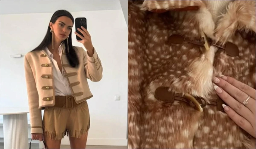 Шелковые платки, принт «бэмби» и строгое кружево: 10 трендов весны 2026, которые сделают ваш образ богатым