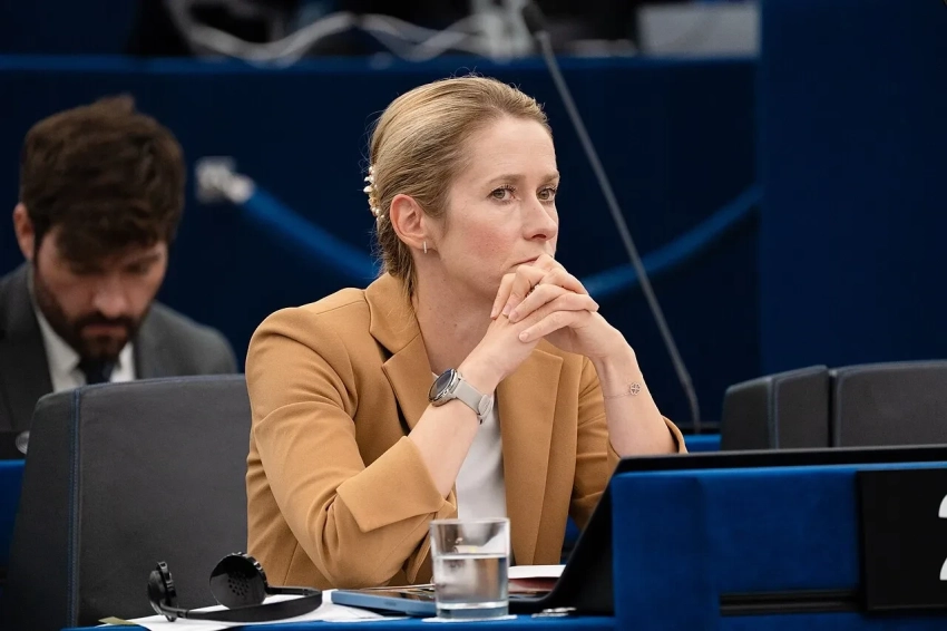 Рубио предложил недовольной США Каллас самой урегулировать украинский кризис